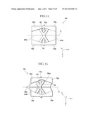 VIBRATION INSULATION DAMPER FOR COIL SPRING diagram and image