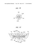 LIQUID-SEALED TYPE VIBRATION ISOLATOR diagram and image