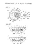 LIQUID-SEALED TYPE VIBRATION ISOLATOR diagram and image