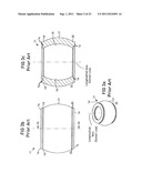 Polymer spring diagram and image