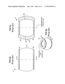 Polymer spring diagram and image