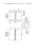 Polymer spring diagram and image