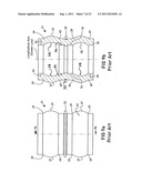 Polymer spring diagram and image