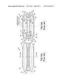 Polymer spring diagram and image