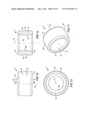 Polymer spring diagram and image