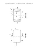 Polymer spring diagram and image