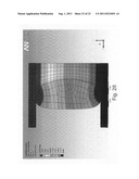 Polymer spring diagram and image