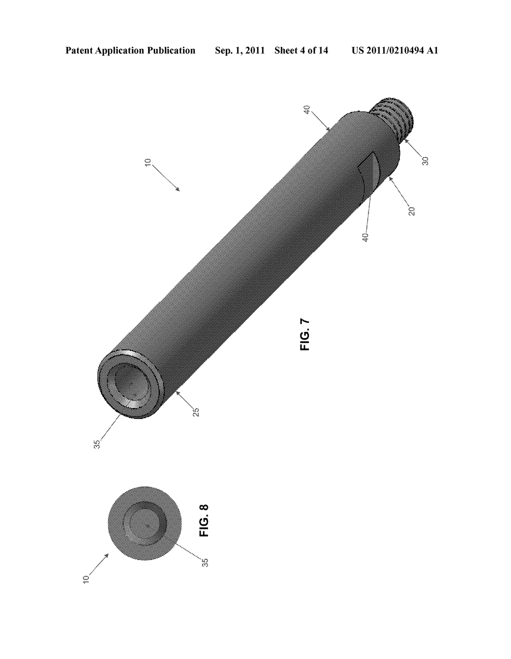 METHOD AND APPARATUS FOR SECURING A WORKPIECE TO A FIXTURE PLATE USING A     NOVEL WORKPIECE HOLD-DOWN CLAMP - diagram, schematic, and image 05