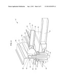 VEHICLE FRAME ASSEMBLY AND METHOD diagram and image