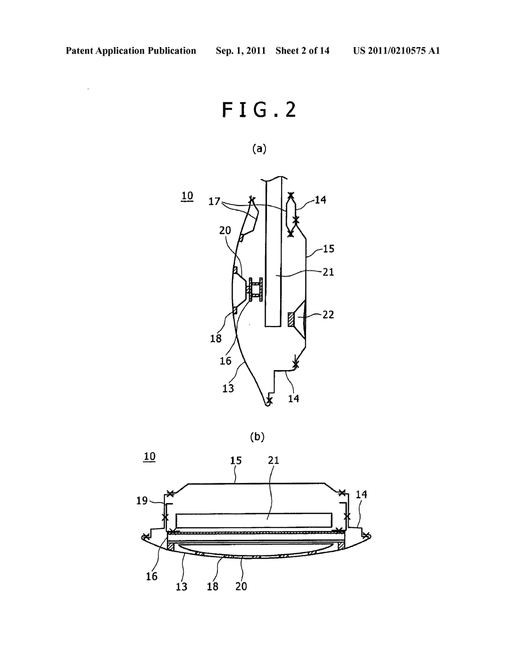 AUTOMOTIVE DOOR WITH ENHANCED SIDE COLLISION PERFORMANCE - diagram, schematic, and image 03