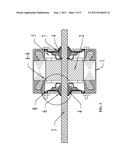 PLASTIC PACKAGE MOTOR diagram and image