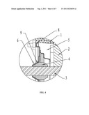 PLASTIC PACKAGE MOTOR diagram and image