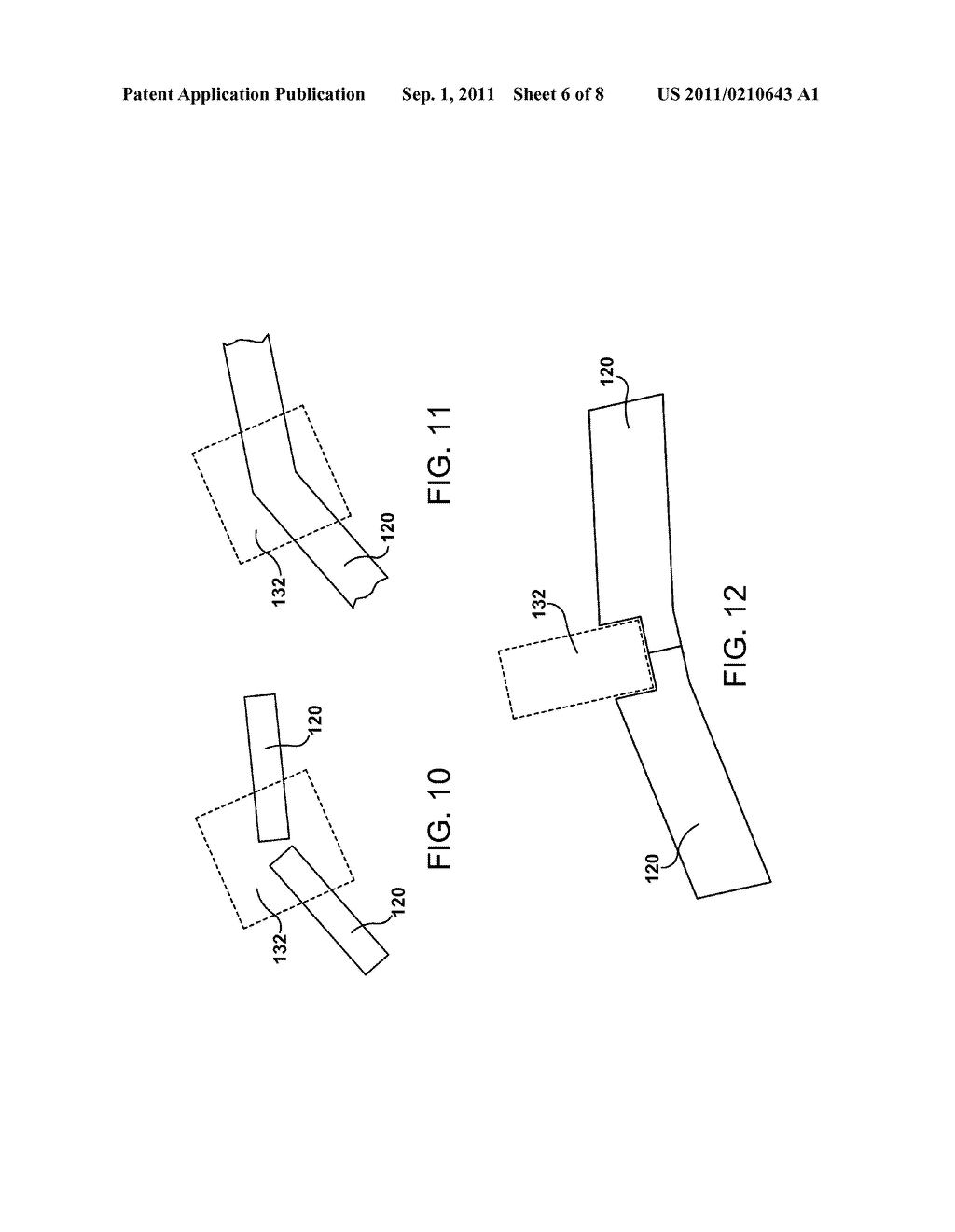 STATOR CORE SUSPENSION SYSTEM USING SPRING BAR IN PLANE EXTENDING     PERPENDICULAR TO STATOR CORE AXIS - diagram, schematic, and image 07