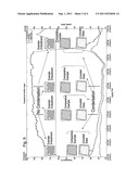 Articles including anticondensation coatings and/or methods of making the     same diagram and image