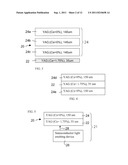 LIGHT EMISSIVE CERAMIC LAMINATE AND METHOD OF MAKING SAME diagram and image