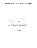 LIGHT EMISSIVE CERAMIC LAMINATE AND METHOD OF MAKING SAME diagram and image