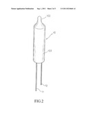 LED BULB ASSEMBLIES diagram and image