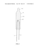 LED BULB ASSEMBLIES diagram and image