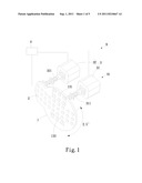 ROAD-ADAPTIVE VEHICLE HEADLIGHT SYSTEM diagram and image