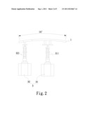 ROAD-ADAPTIVE VEHICLE HEADLIGHT SYSTEM diagram and image