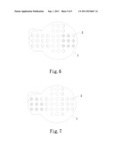 ROAD-ADAPTIVE VEHICLE HEADLIGHT SYSTEM diagram and image