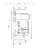 HIGH-PRESSURE DISCHARGE LAMP LIGHTING DEVICE, HIGH PRESSURE DISCHARGE LAMP     APPARATUS USING THIS, PROJECTOR USING THE HIGH-PRESSURE DISCHARGE LAMP     APPARATUS, AND HIGH-PRESSURE DISCHARGE LAMP LIGHTING METHOD diagram and image