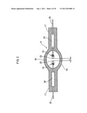 HIGH-PRESSURE DISCHARGE LAMP LIGHTING DEVICE, HIGH PRESSURE DISCHARGE LAMP     APPARATUS USING THIS, PROJECTOR USING THE HIGH-PRESSURE DISCHARGE LAMP     APPARATUS, AND HIGH-PRESSURE DISCHARGE LAMP LIGHTING METHOD diagram and image