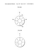 HIGH-PRESSURE DISCHARGE LAMP LIGHTING DEVICE, HIGH PRESSURE DISCHARGE LAMP     APPARATUS USING THIS, PROJECTOR USING THE HIGH-PRESSURE DISCHARGE LAMP     APPARATUS, AND HIGH-PRESSURE DISCHARGE LAMP LIGHTING METHOD diagram and image