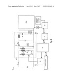 ILLUMINANT OPERATING APPLIANCE WITH POTENTIAL SEPARATION diagram and image