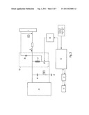 ILLUMINANT OPERATING APPLIANCE WITH POTENTIAL SEPARATION diagram and image