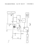 ILLUMINANT OPERATING APPLIANCE WITH POTENTIAL SEPARATION diagram and image