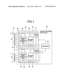 BATTERY VOLTAGE MONITORING APPARATUS diagram and image