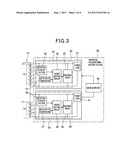 BATTERY VOLTAGE MONITORING APPARATUS diagram and image