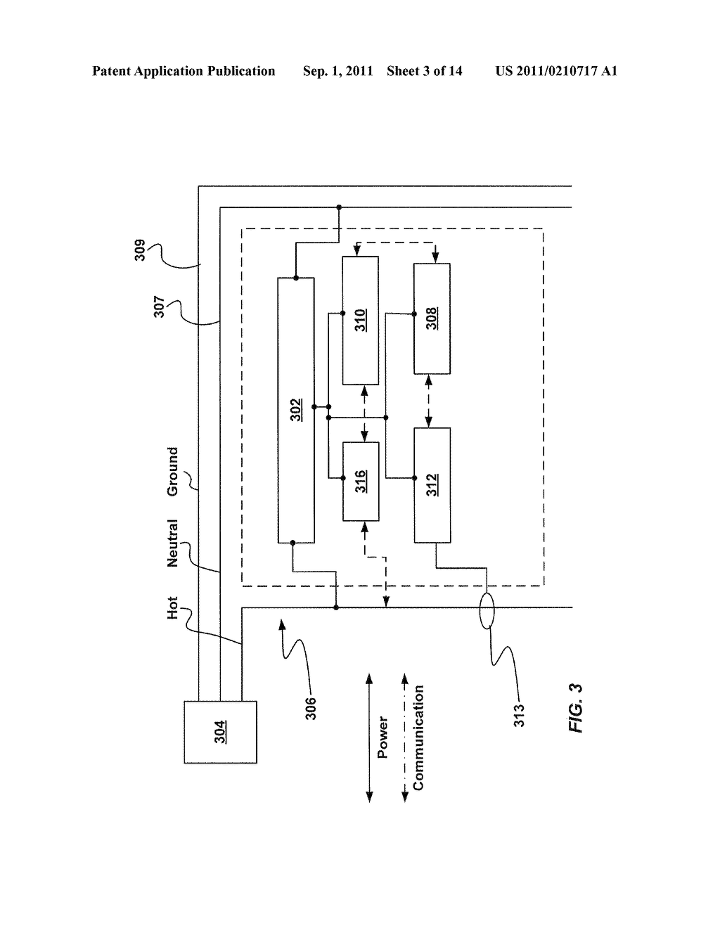 Apparatus and Methods for Mapping a Wired Network - diagram, schematic, and image 04