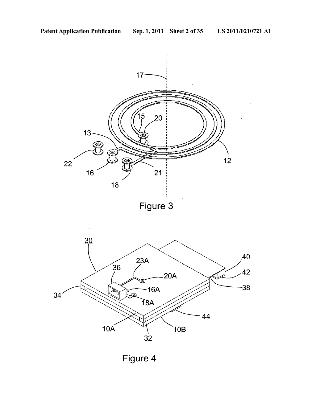 Sensor inductors, sensors for monitoring movements and positioning,     apparatus, systems and methods therefore - diagram, schematic, and image 03