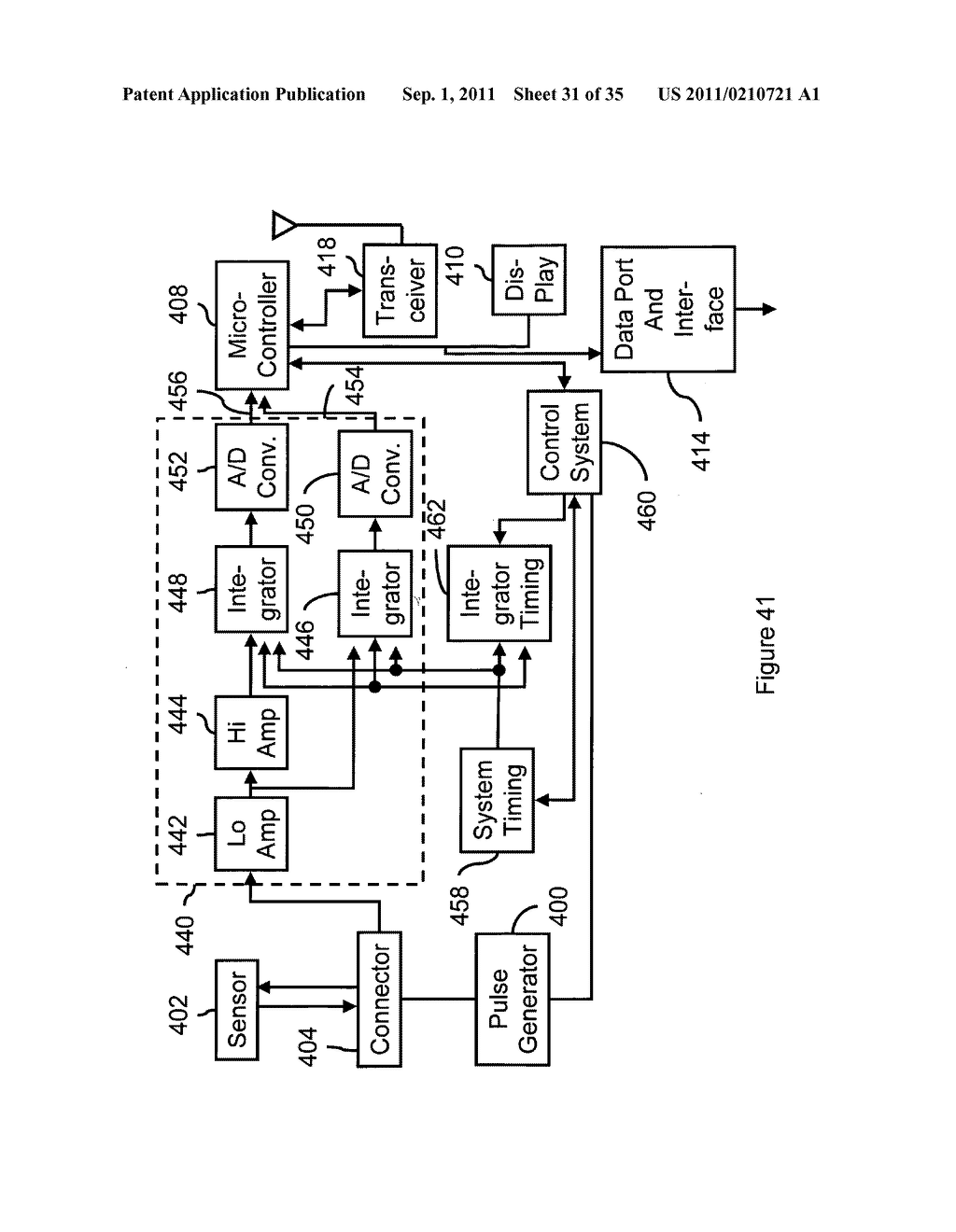 Sensor inductors, sensors for monitoring movements and positioning,     apparatus, systems and methods therefore - diagram, schematic, and image 32