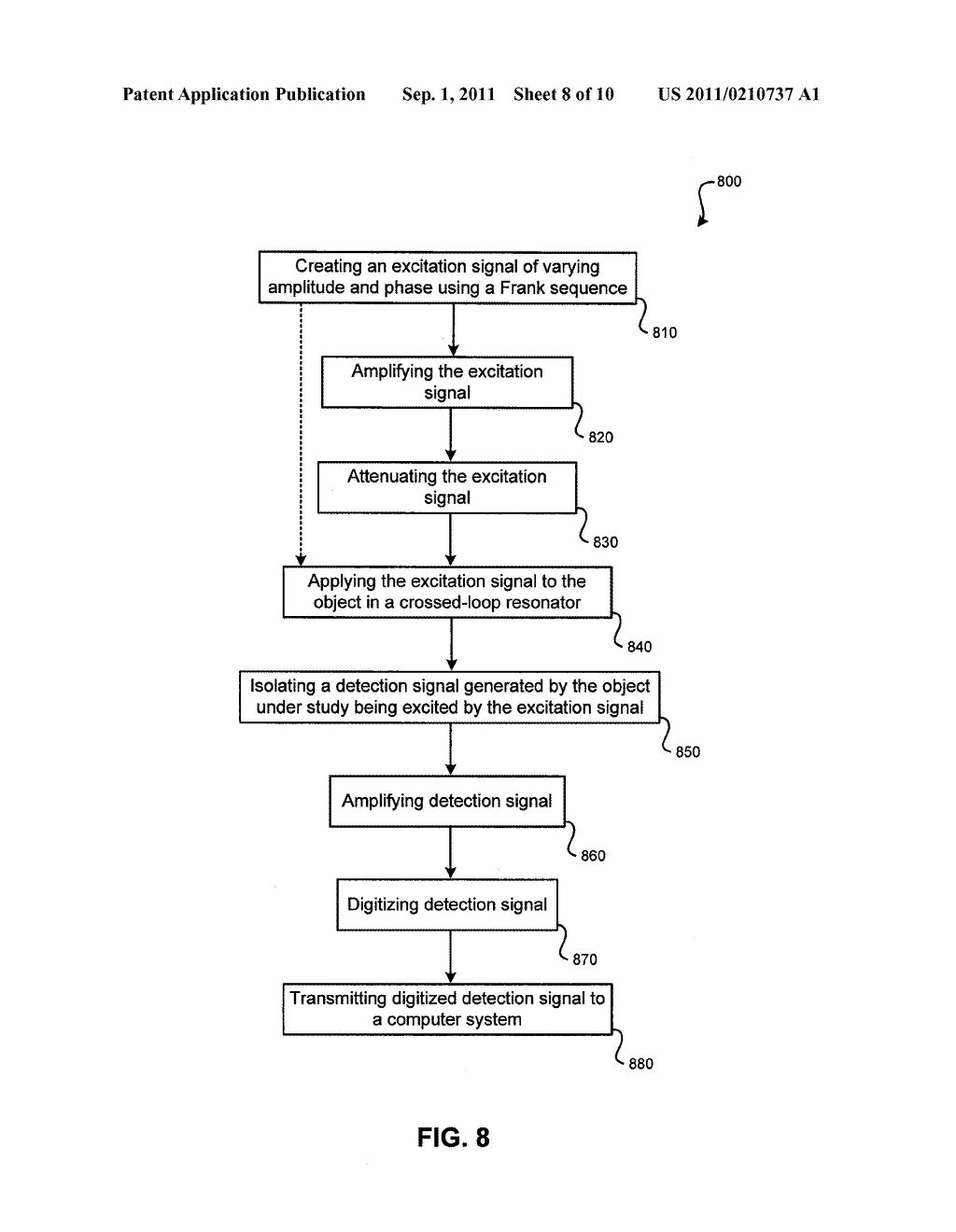 EPR USING FRANK SEQUENCE - diagram, schematic, and image 09