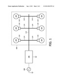 MAGNETIC RESONANCE IMAGING SYSTEM COMPRISING A POWER SUPPLY UNIT ADAPTED     FOR PROVIDING DIRECT CURRENT ELECTRICAL POWER diagram and image