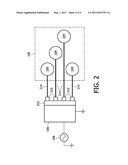 MAGNETIC RESONANCE IMAGING SYSTEM COMPRISING A POWER SUPPLY UNIT ADAPTED     FOR PROVIDING DIRECT CURRENT ELECTRICAL POWER diagram and image