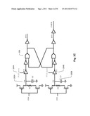 Clock Integrated Circuit diagram and image