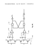 Clock Integrated Circuit diagram and image