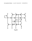 Clock Integrated Circuit diagram and image