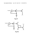 Clock Integrated Circuit diagram and image