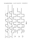 Clock Integrated Circuit diagram and image