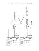 Clock Integrated Circuit diagram and image