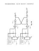 Clock Integrated Circuit diagram and image