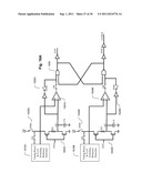 Clock Integrated Circuit diagram and image