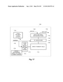 Clock Integrated Circuit diagram and image