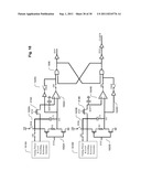 Clock Integrated Circuit diagram and image