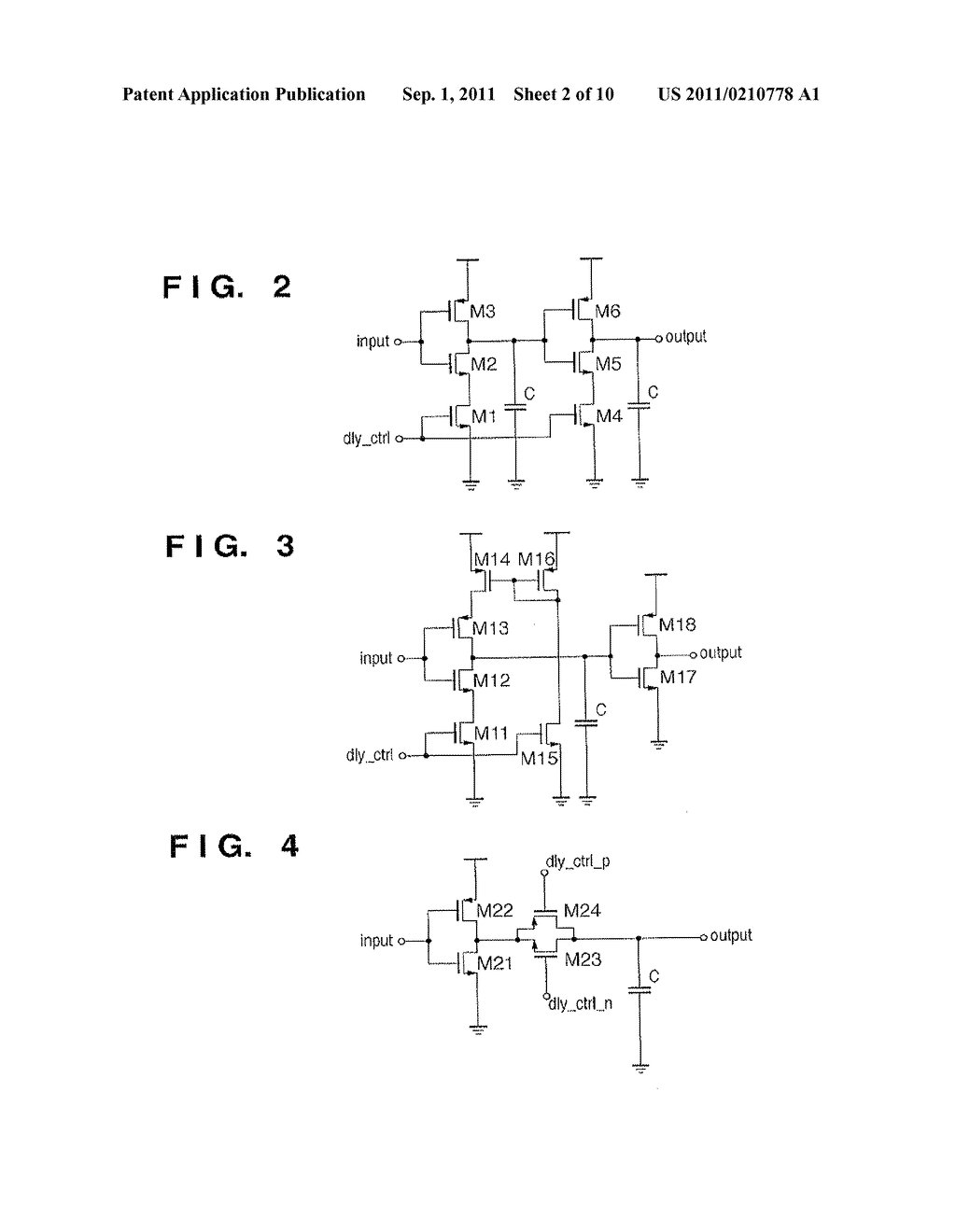 CLOCK GENERATION CIRCUIT AND INTEGRATED CIRCUIT - diagram, schematic, and image 03